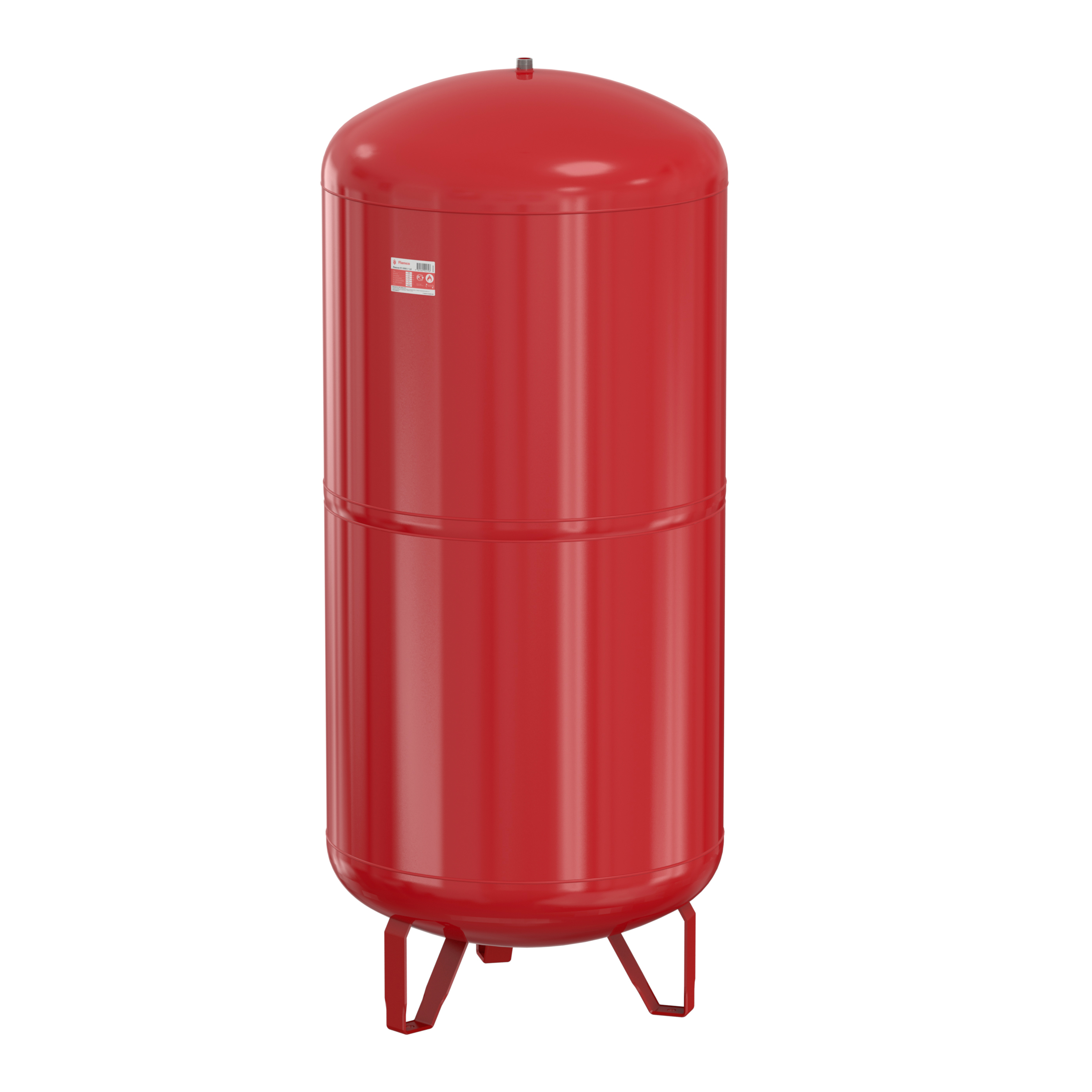 Расширительный бак для отопления Flamco Flexcon R 110/1,5 - 6bar