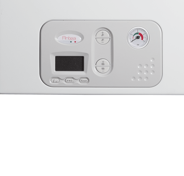 Котел газовый настенный двухконтурный Fondital ANTEA STD CTFS 40