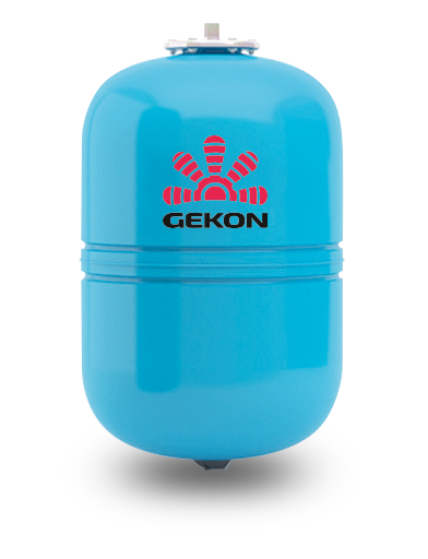 Бак мембранный для водоснабжения Gekon WAV35