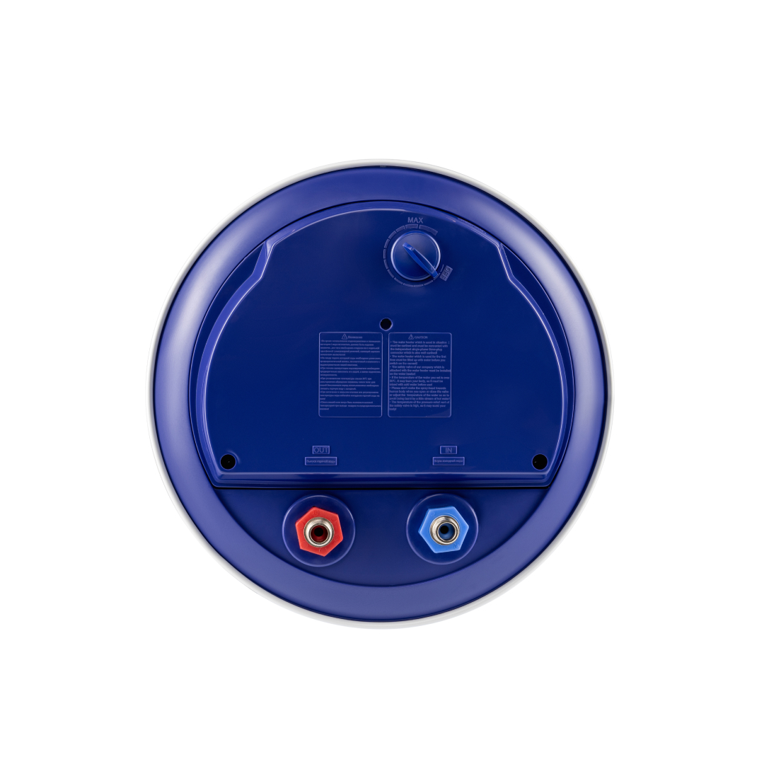 Водонагреватель Haier ES50V A4 50л