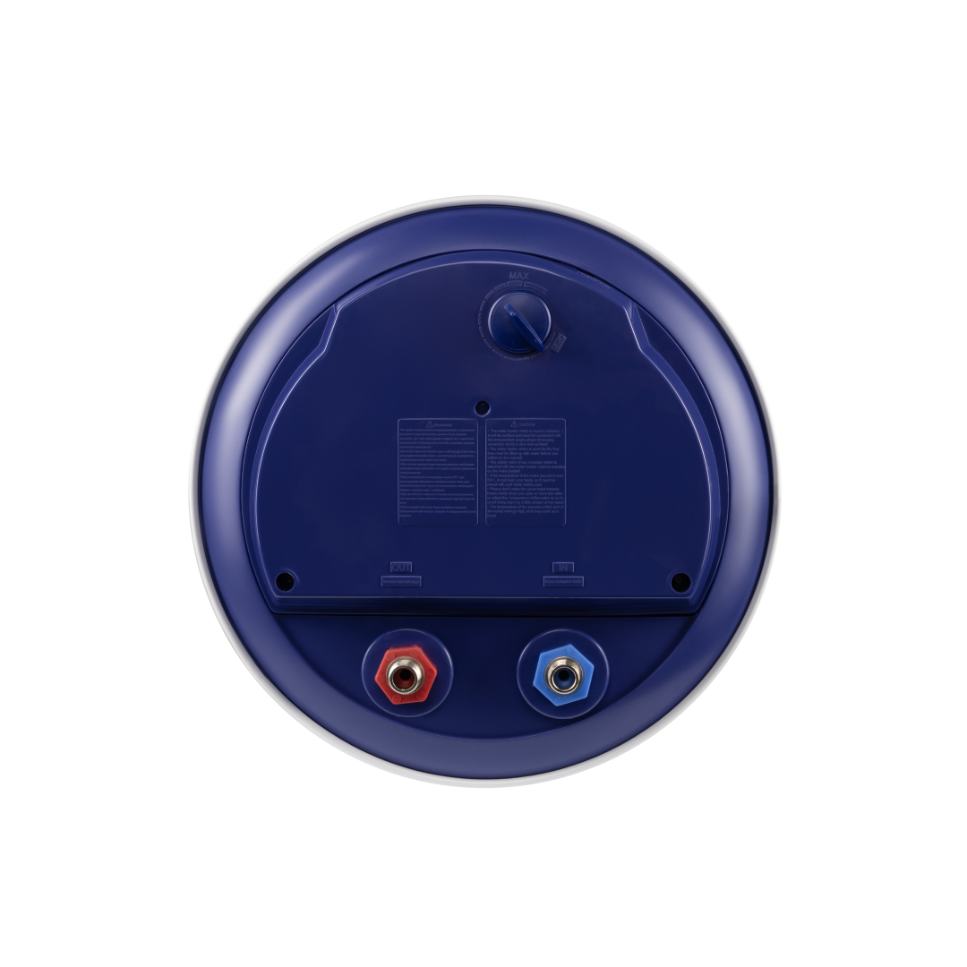 Водонагреватель Haier ES80V A4 80л