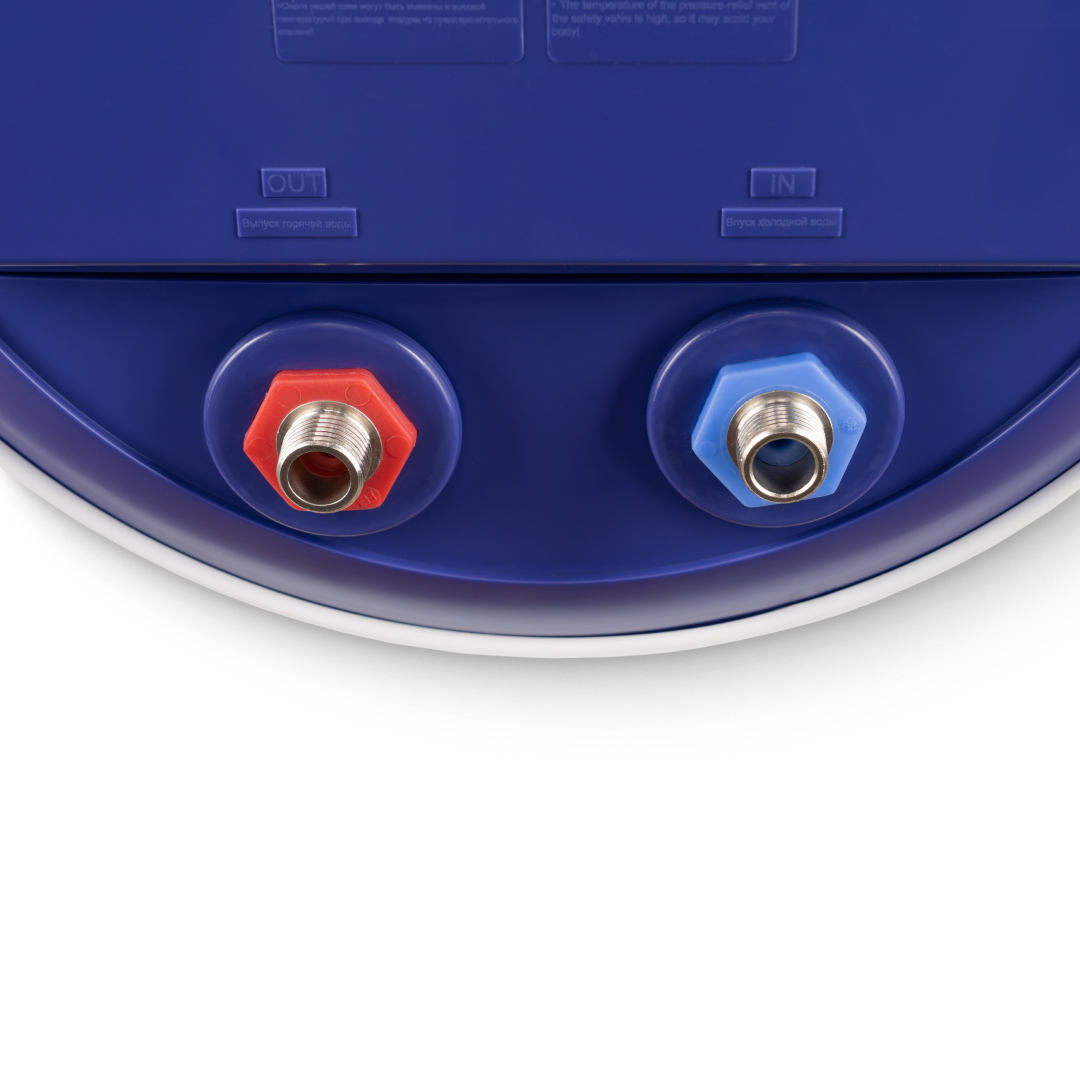 Водонагреватель Haier ES100V A4 100л