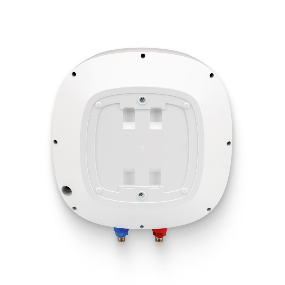 Водонагреватель Haier ES30V MQ1 30л, патрубки снизу (монтаж над мойкой)