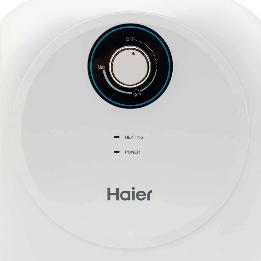Водонагреватель Haier ES10V MQ2 10л, патрубки сверху (монтаж под мойкой)