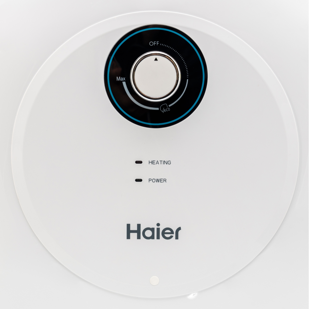 Водонагреватель Haier ES15V MQ2 15л, патрубки сверху (монтаж под мойкой)