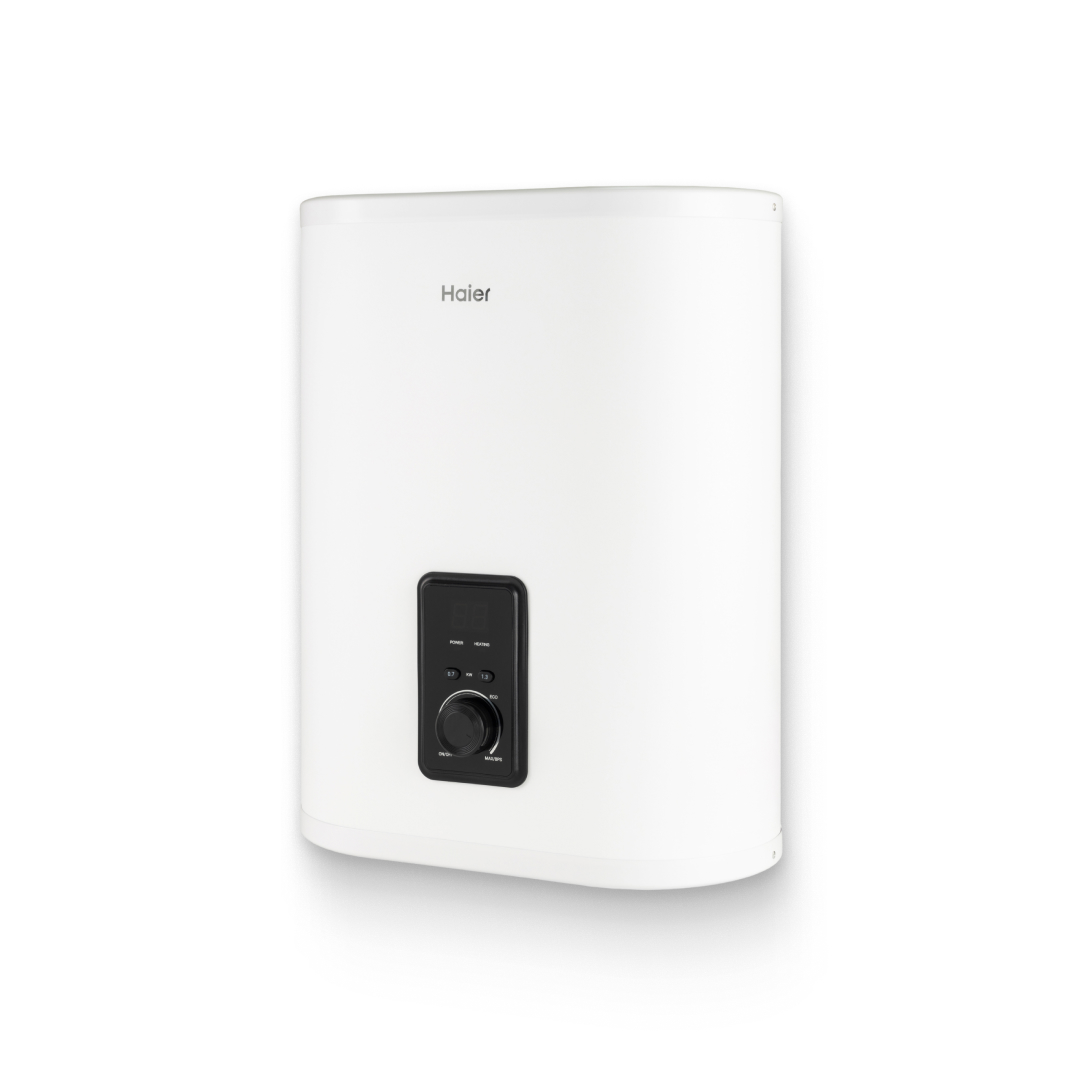 Водонагреватель Haier ES30V-F4 INOX 30л