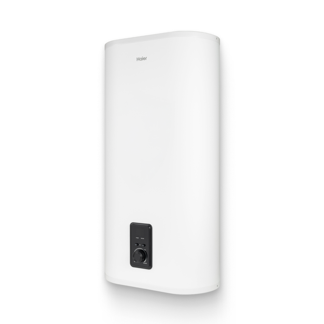 Водонагреватель Haier ES80V-F4 INOX 80л