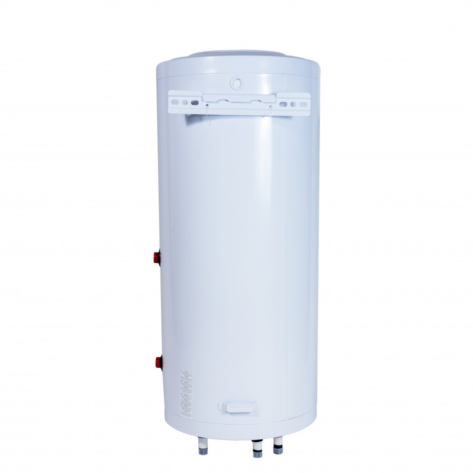 Водонагреватель Hajdu AQ IND FC PRO 100 л настенный, 24 кВт, патрубок 1 1/2", под ТЭН