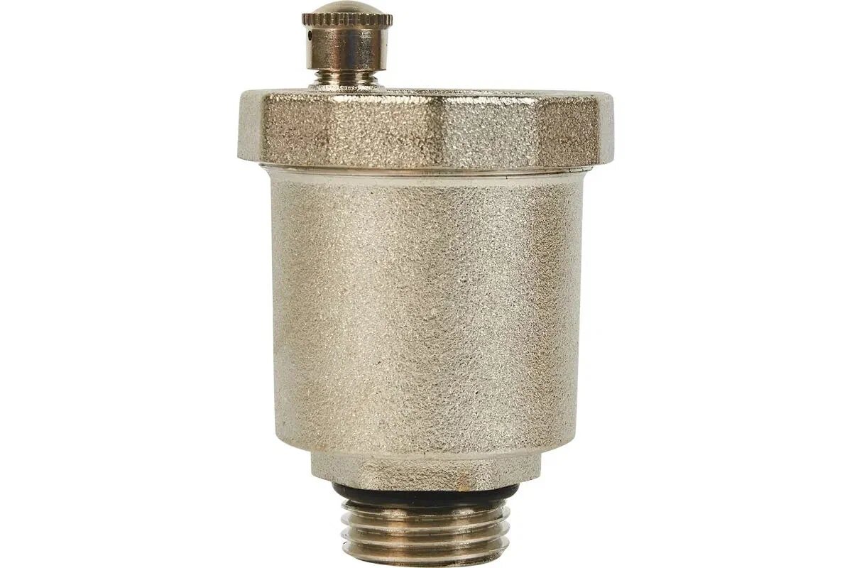 Воздухоотводчик автоматический Heizen 1/2"