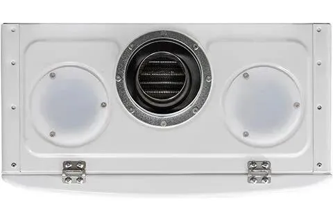 Настенный газовый двухконтурный котел Kiturami World Alpha S-24