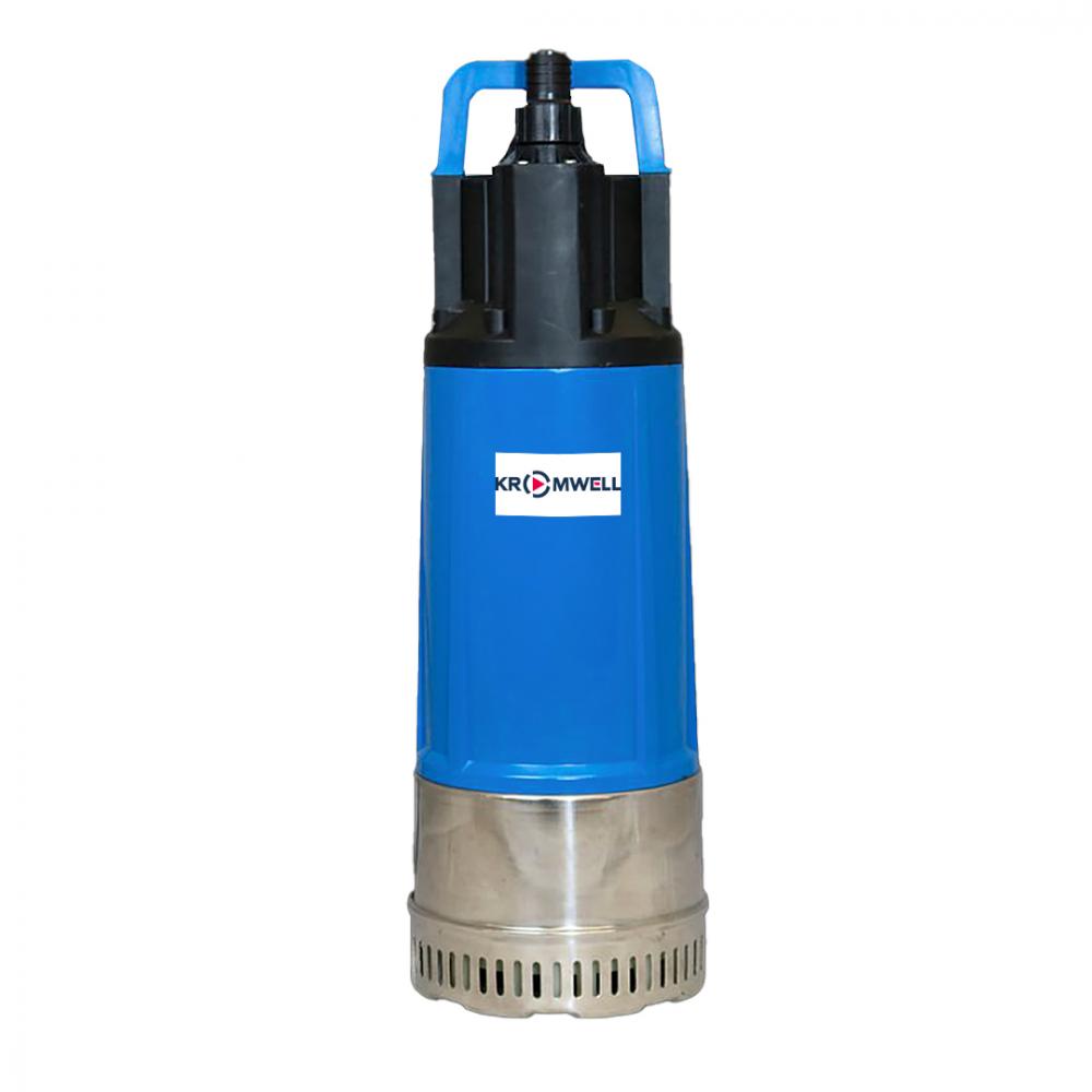 Купить Насос погружной Kromwell Diver 40/6,0-1 AWi колодезный ...