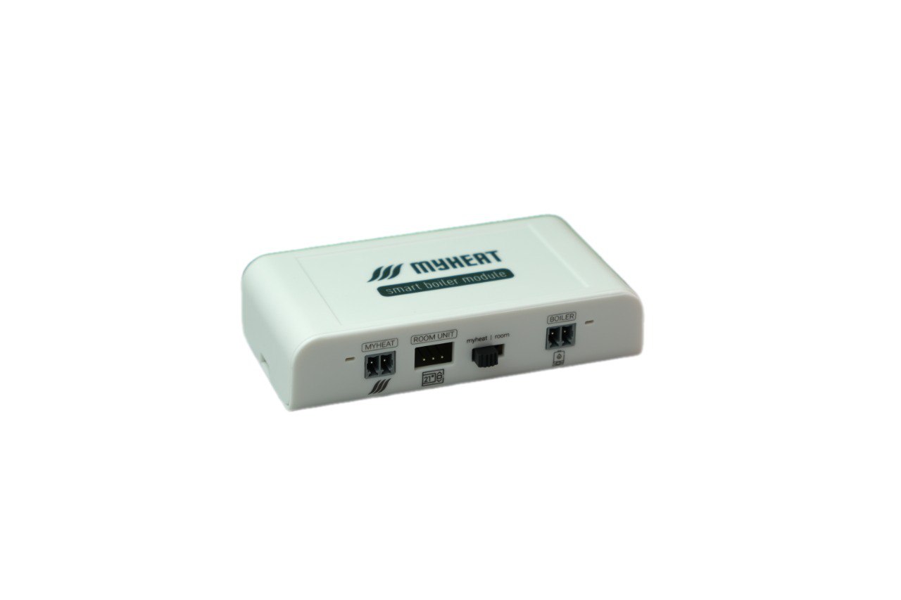 Адаптер цифровой шины для MyHeat-Rinnai