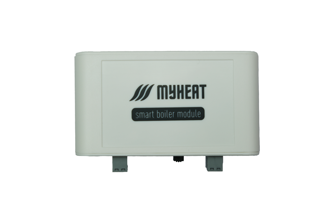 Адаптер цифровой шины для MyHeat-Rinnai