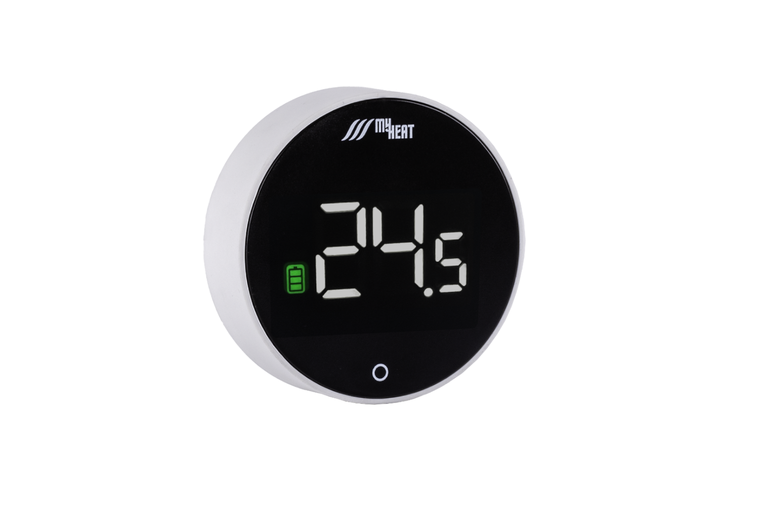 Термостат MyHeat (белый)