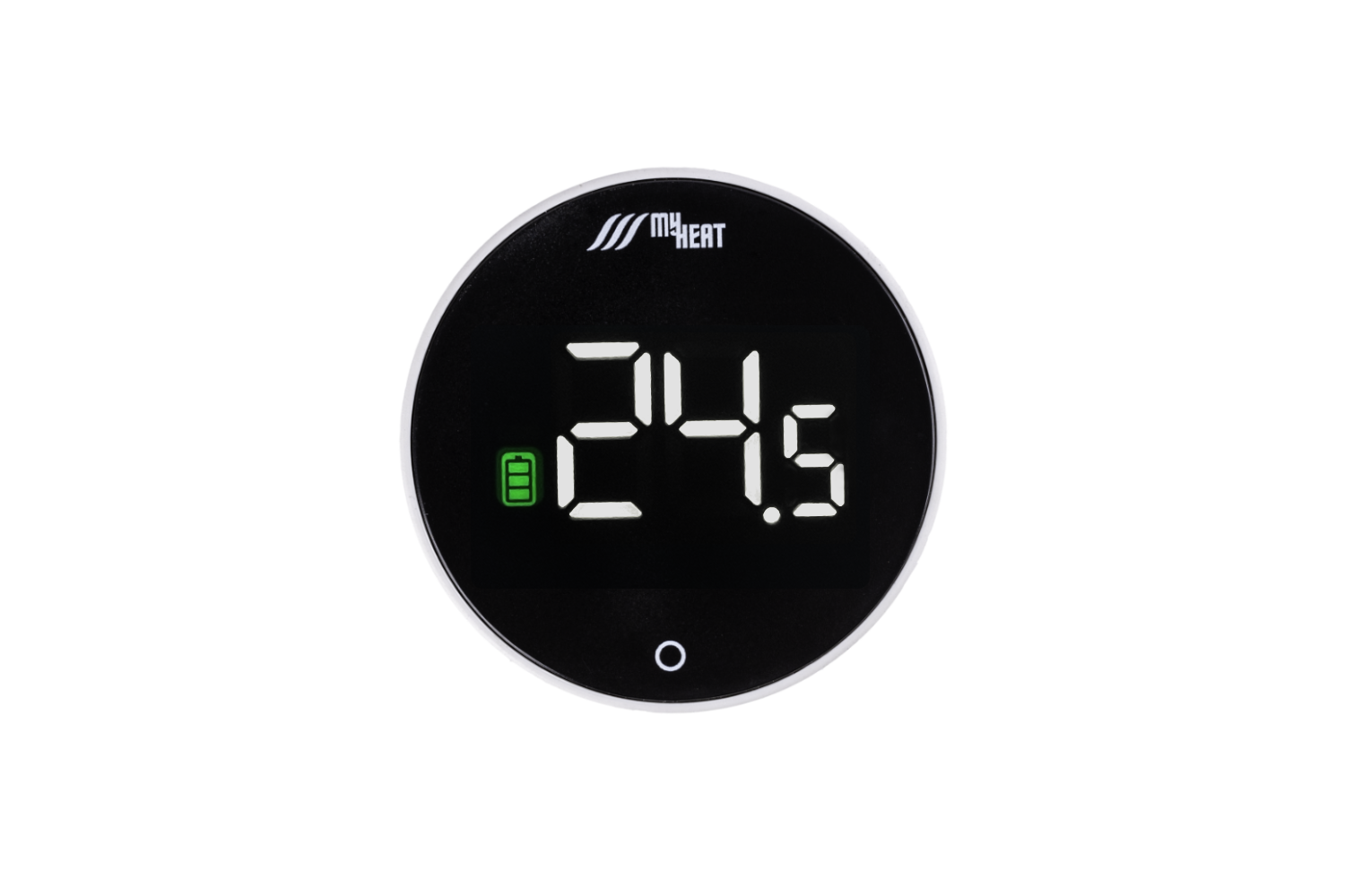 Термостат MyHeat (белый)