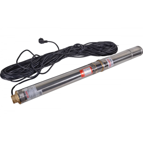 Скважинный насос НС 50/60 (d.75 mm, кабель 35 м) Ресанта
