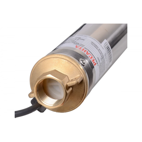 Скважинный насос НС 50/60 (d.75 mm, кабель 35 м) Ресанта