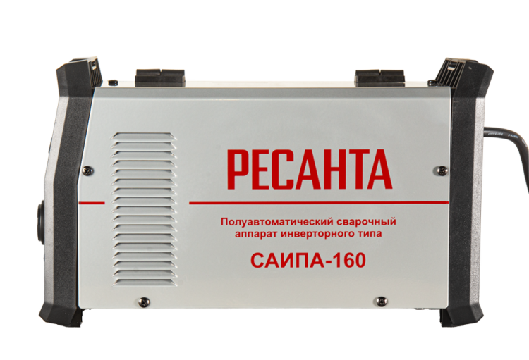 Сварочный полуавтомат Ресанта САИПА-160