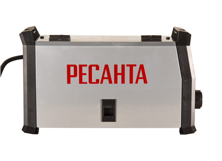 Сварочный полуавтомат Ресанта САИПА-160
