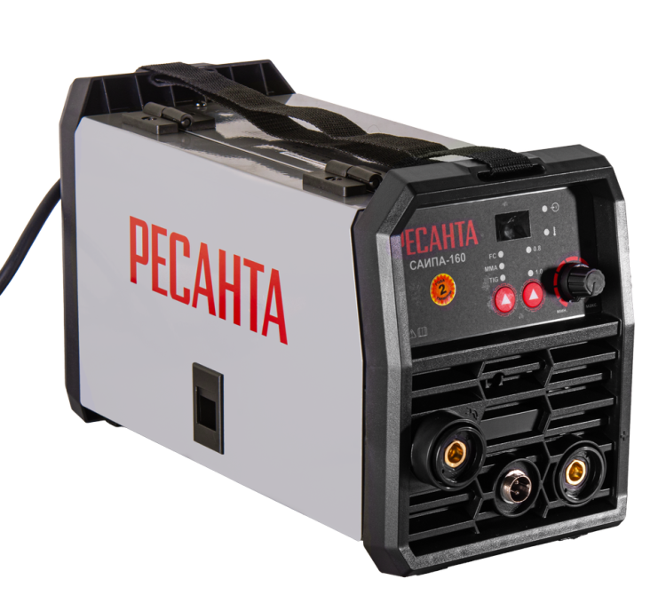 Сварочный полуавтомат Ресанта САИПА-160
