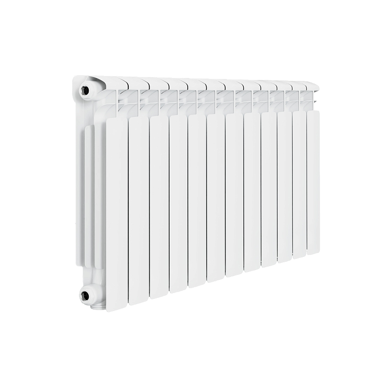 Радиатор алюминиевый RIFAR Alum Eco 500 х 90 12 секций