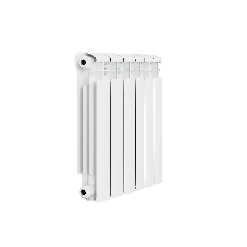 Радиатор алюминиевый RIFAR Alum Eco 500 х 90 6 секций