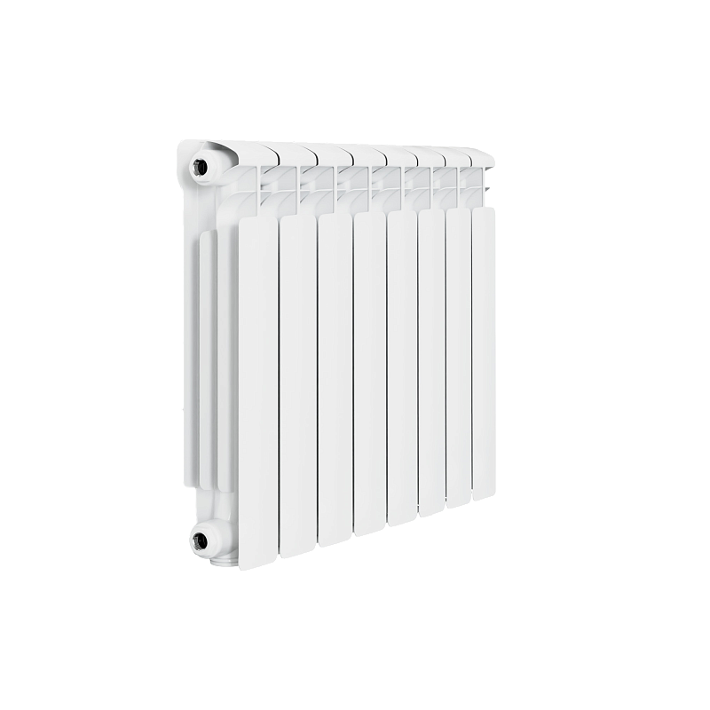 Радиатор алюминиевый RIFAR Alum Eco 500 х 90 8 секций