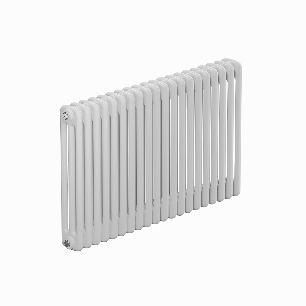 Дизайн-радиатор стальной RIFAR TUBOG бок.подкл. TUB 3057-18