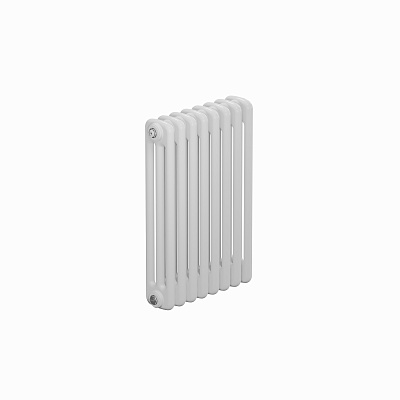 Дизайн-радиатор стальной RIFAR TUBOG бок.подкл. TUB 3057-12