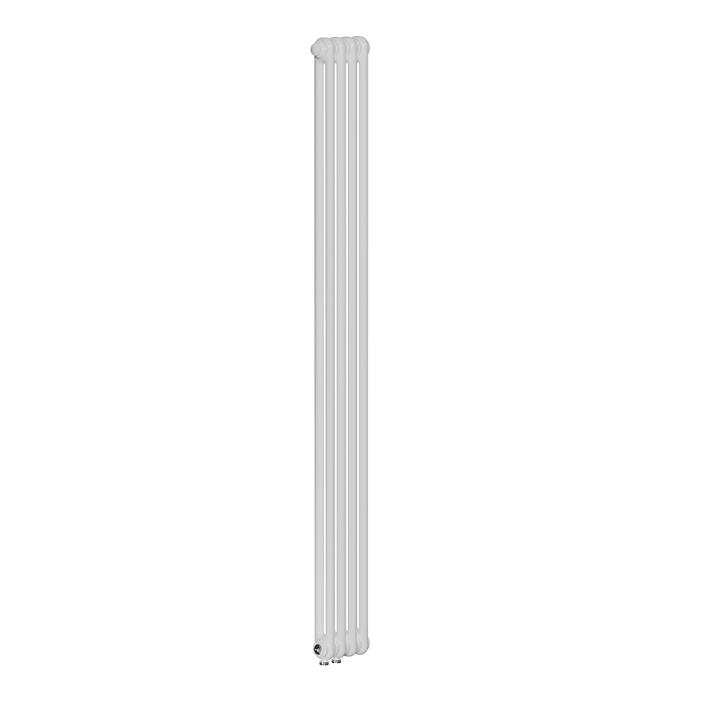Дизайн-радиатор стальной RIFAR TUBOG ниж.подкл. TUB 2180-06-DV1
