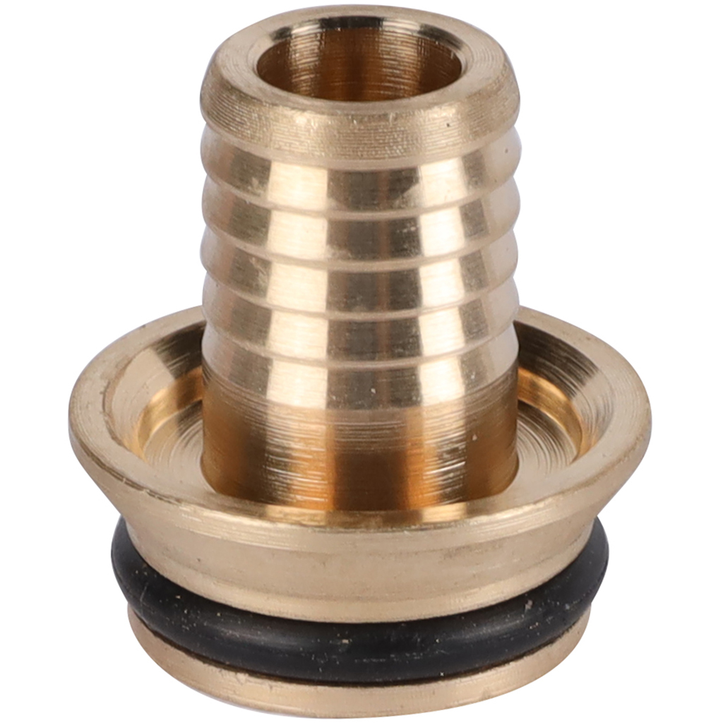 Фитинг компрессионный ROMMER для труб PEX 16х2,0х3/4