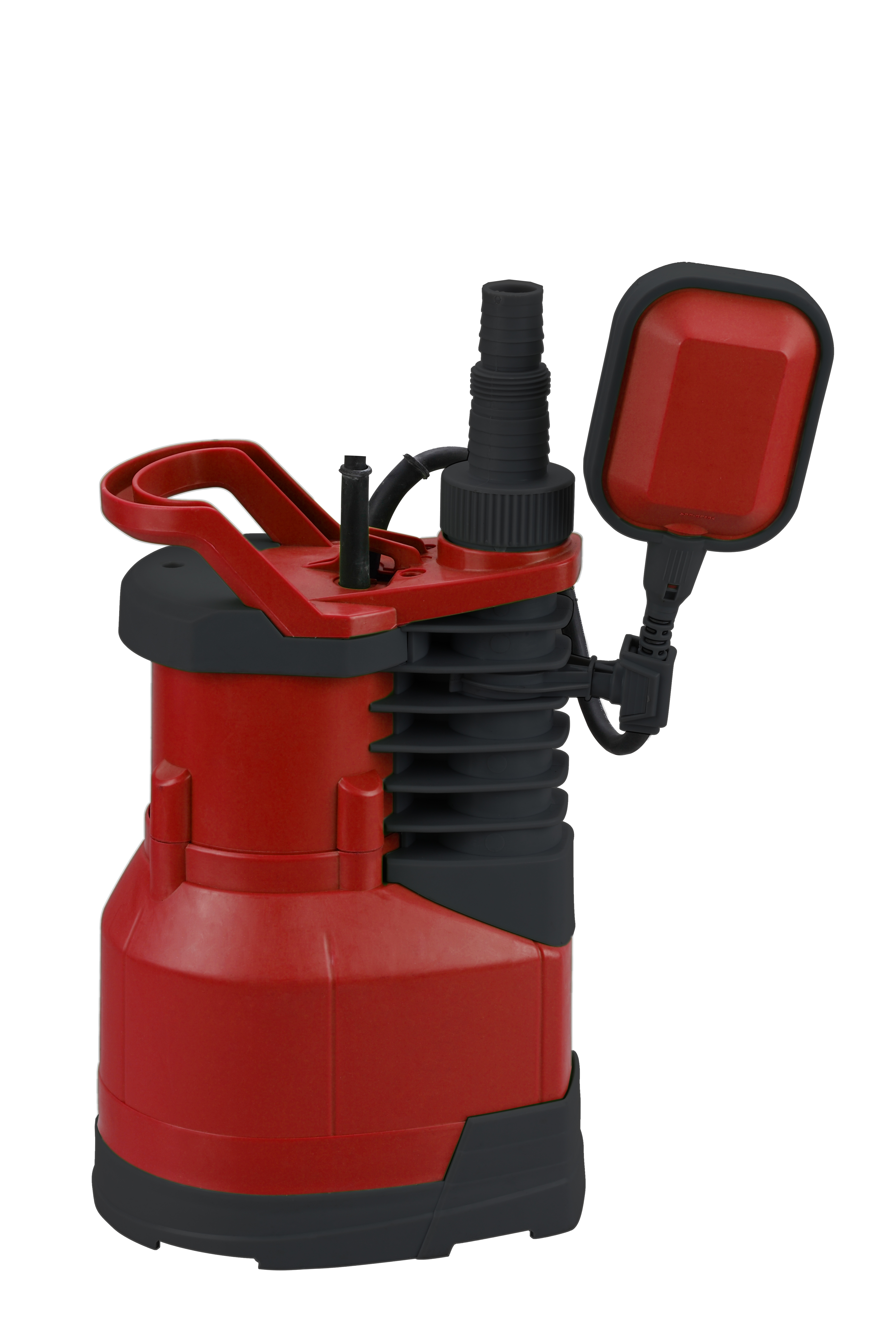 Насос дренажный ROMMER PROFI, кабель 10м, 750 Вт, для чистой воды