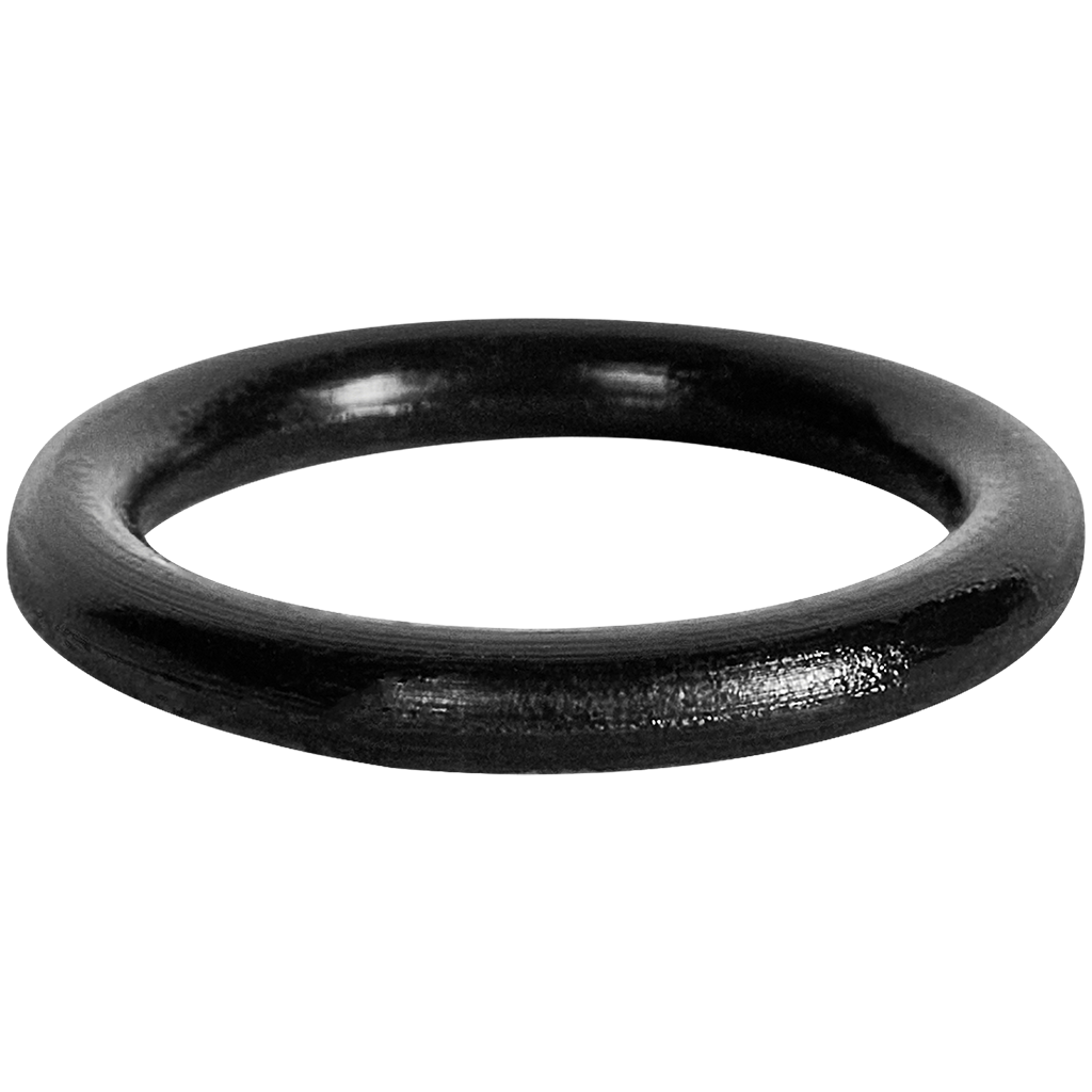 Уплотнительное кольцо из EPDM Rommer, 15
