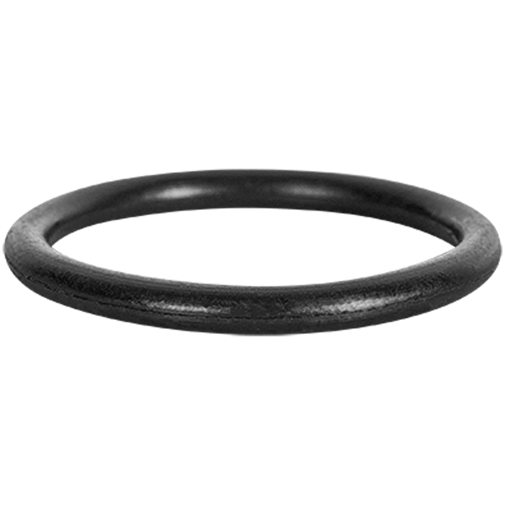 Уплотнительное кольцо из EPDM Rommer, 28