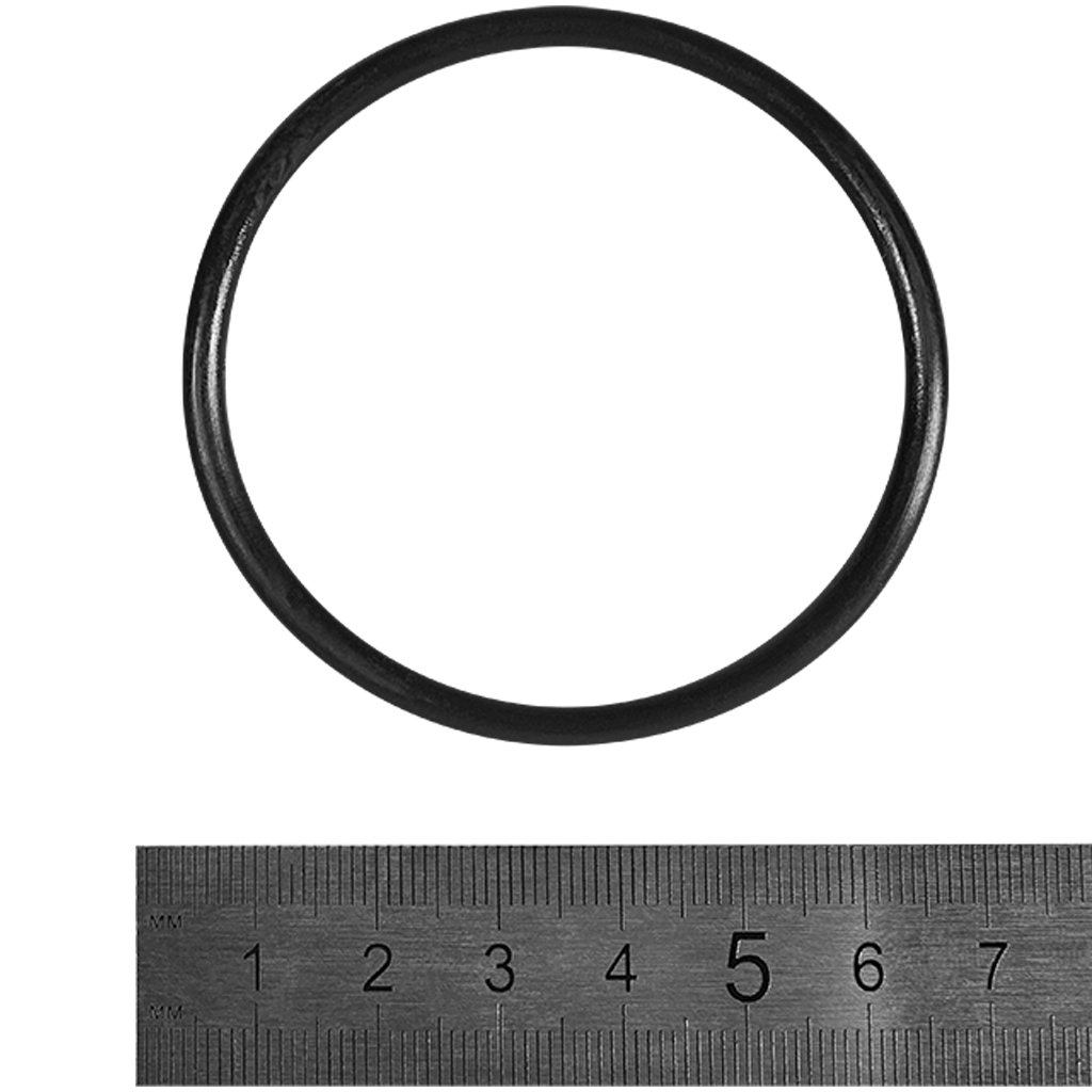 Уплотнительное кольцо из EPDM Rommer, 54