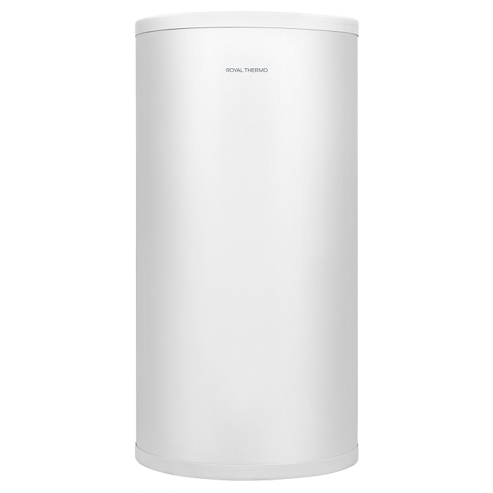 Бойлер косвенного нагрева Royal Thermo AQUATEC Eco EF150 напольный, круглый