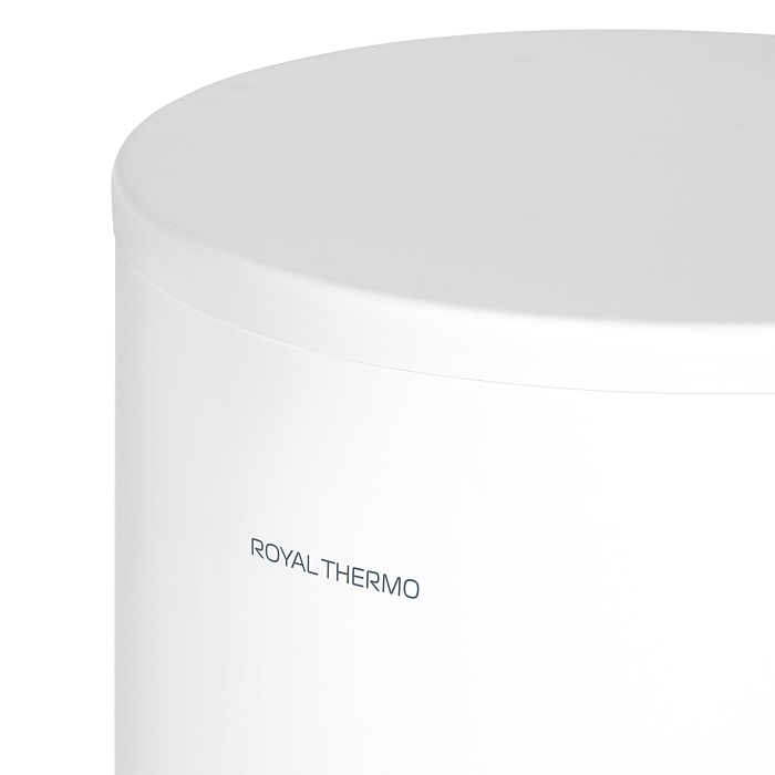 Бойлер косвенного нагрева Royal Thermo AQUATEC Eco EF150 напольный, круглый