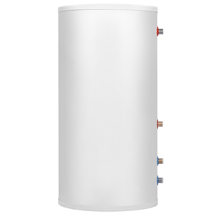 Бойлер косвенного нагрева Royal Thermo AQUATEC Eco EF150 напольный, круглый