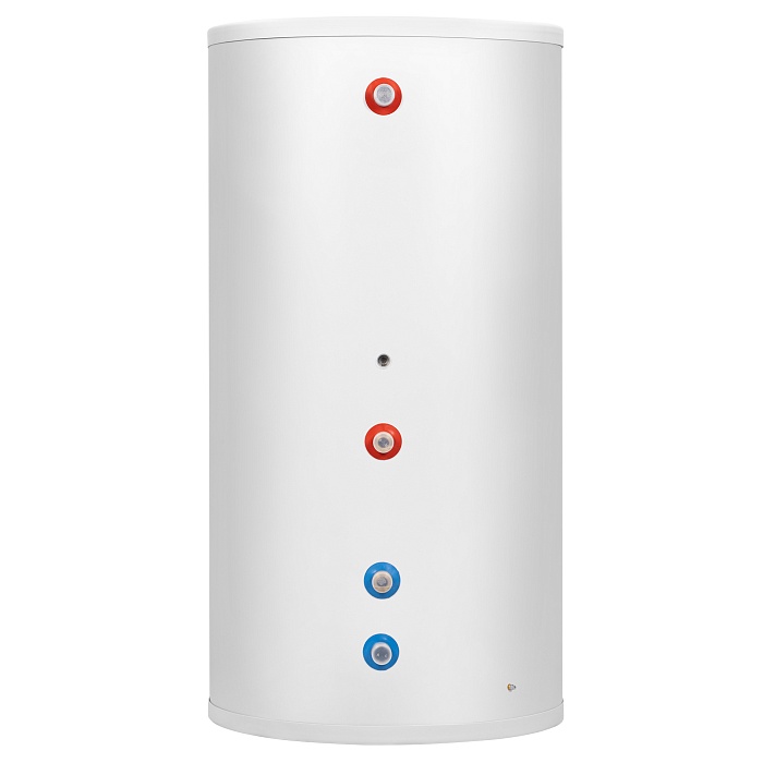 Бойлер косвенного нагрева Royal Thermo AQUATEC Eco EF150 напольный, круглый