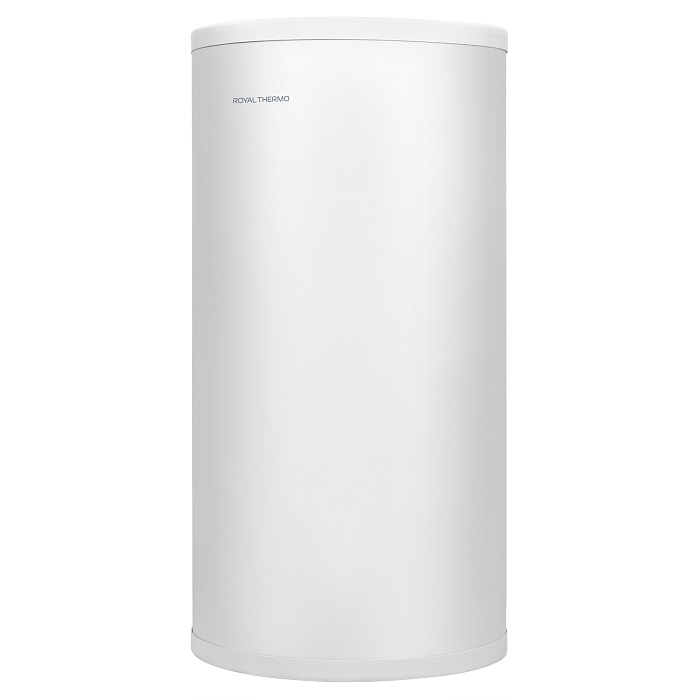 Бойлер косвенного нагрева Royal Thermo AQUATEC Eco EF150 напольный, круглый
