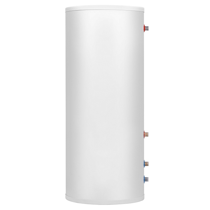 Бойлер косвенного нагрева Royal Thermo AQUATEC Eco EF200 напольный, круглый