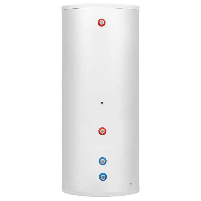 Бойлер косвенного нагрева Royal Thermo AQUATEC Eco EF200 напольный, круглый