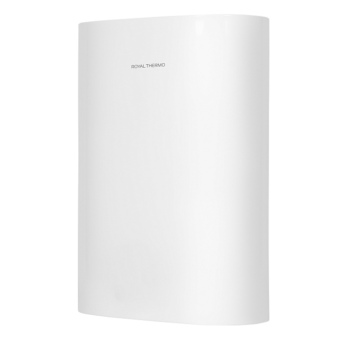 Бойлер косвенного нагрева Royal Thermo AQUATEC Eco EW080 настенный, плоский