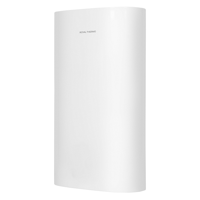 Бойлер косвенного нагрева Royal Thermo AQUATEC Eco EW100 настенный, плоский