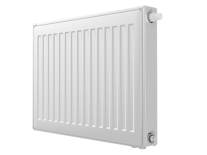 Радиатор панельный Royal Thermo VENTIL COMPACT VC22-300-900 RAL9016 M