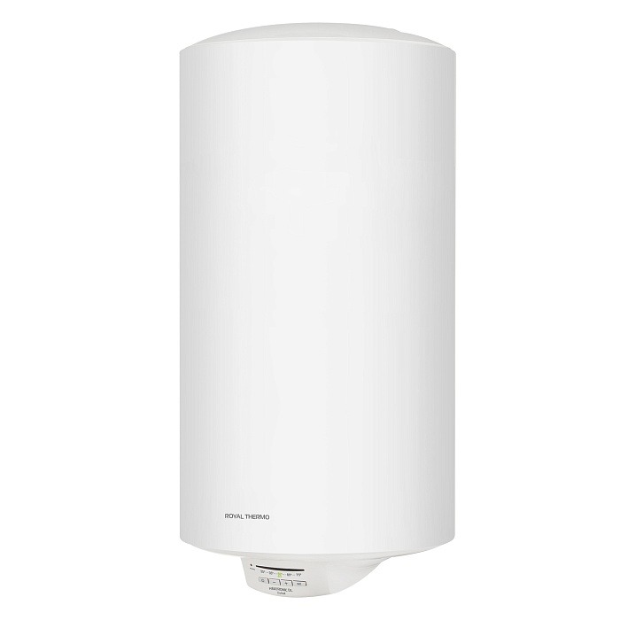 Водонагреватель Royal Thermo RWH 80 Heatronic DL Slim DryHeat