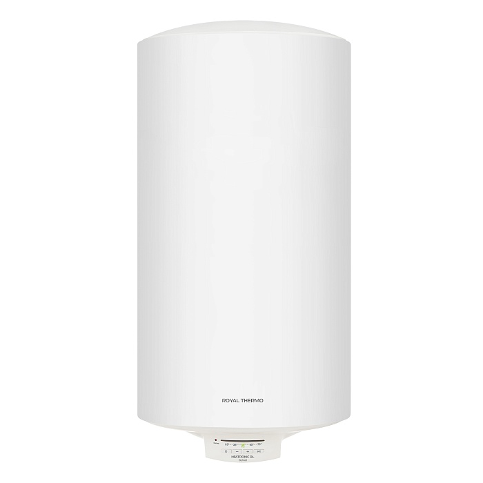 Водонагреватель Royal Thermo RWH 80 Heatronic DL Slim DryHeat