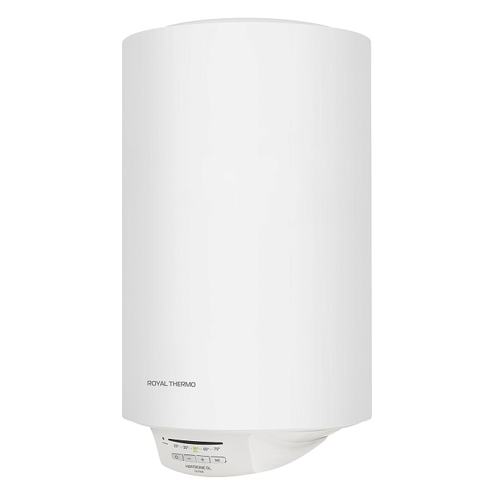 Водонагреватель Royal Thermo RWH 30 Heatronic DL Slim DryHeat