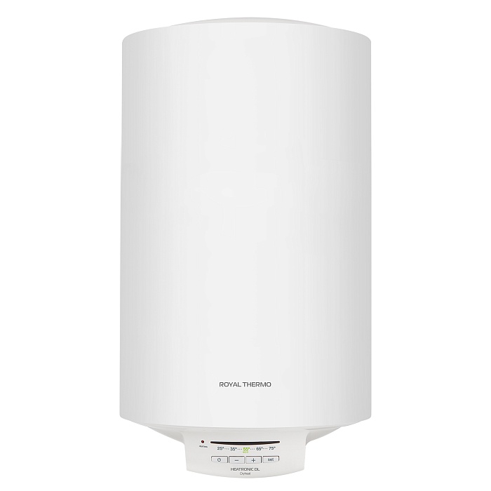 Водонагреватель Royal Thermo RWH 30 Heatronic DL Slim DryHeat