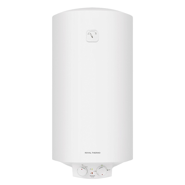Водонагреватель Royal Thermo RWH 100 Heatronic DryHeat